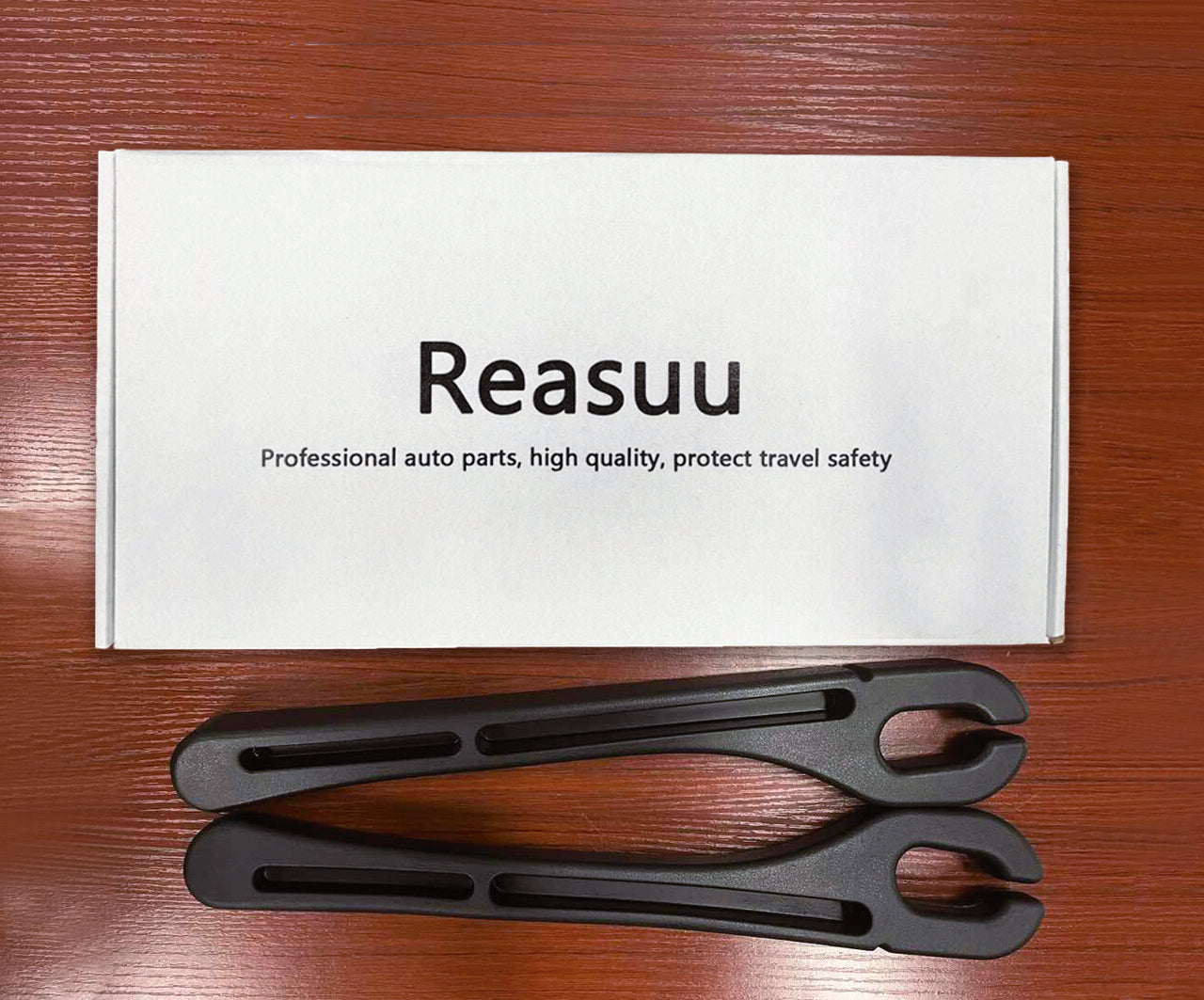 Reasuu Car for Seat Gap Filler 2 Pack Fit Gap Car Gap Filler Prevent Things