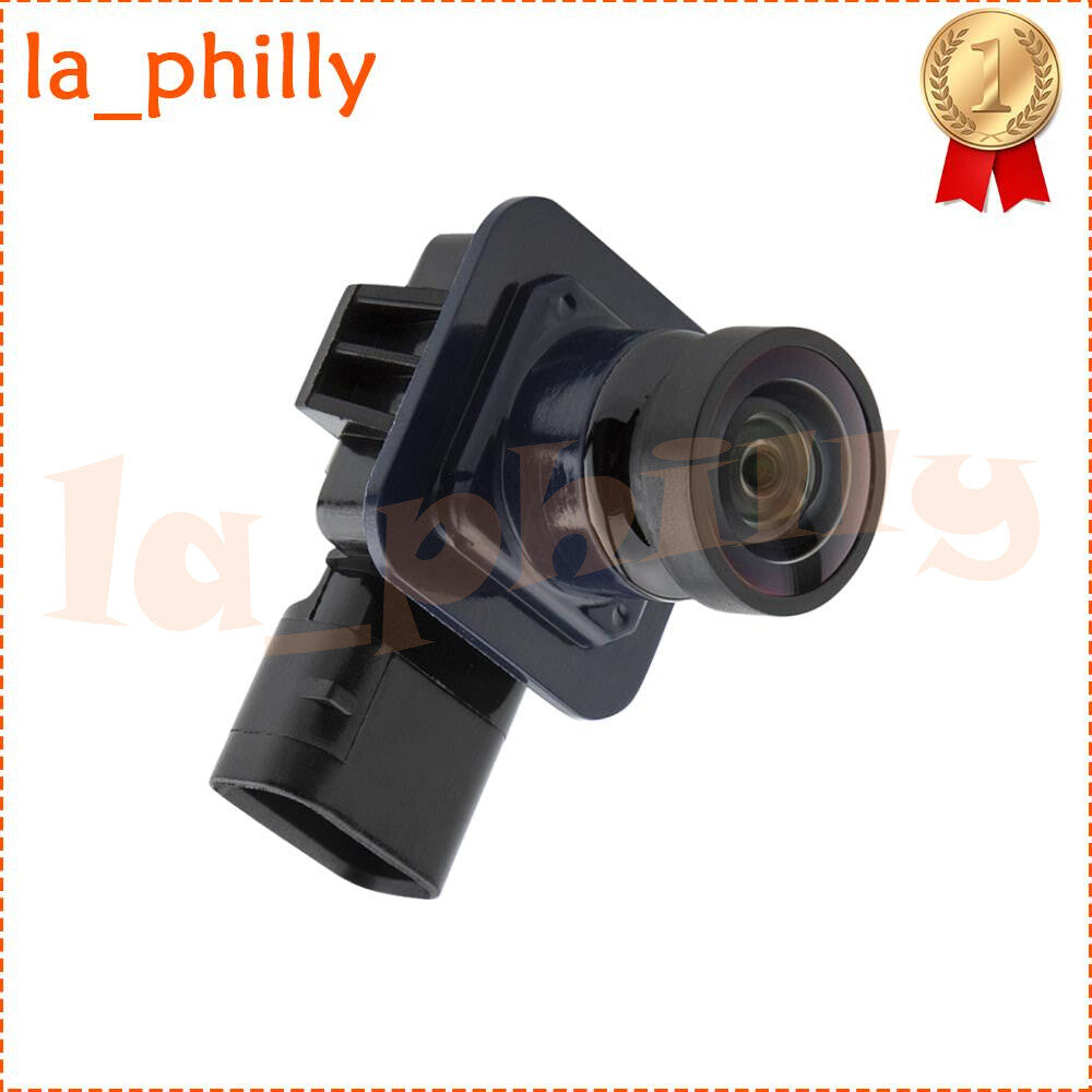 Fit For 2014 2015 2016 for Ford Escape EJ5Z19G490A Rear View Back Up Camera Black Q