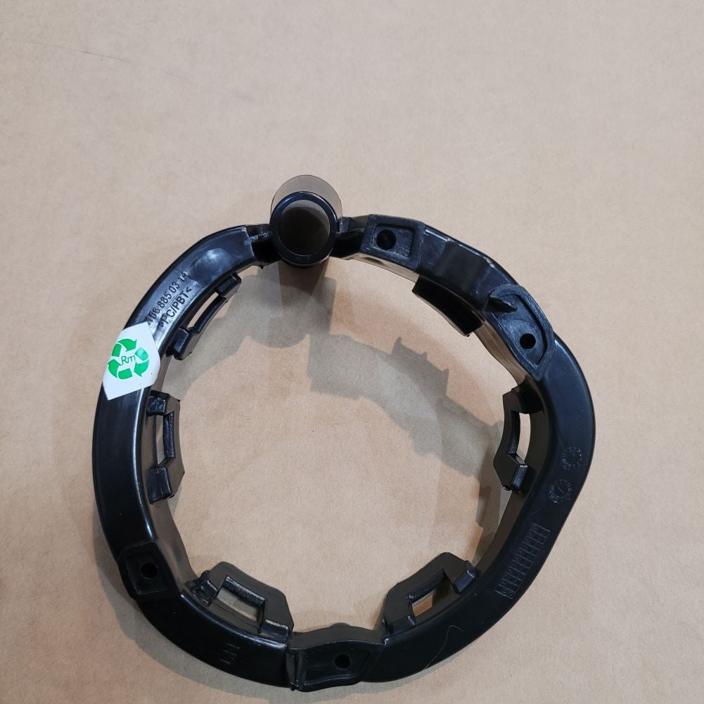 Fog Light Bracket for Mercedes-Benz GLA200/GLA250 15-20