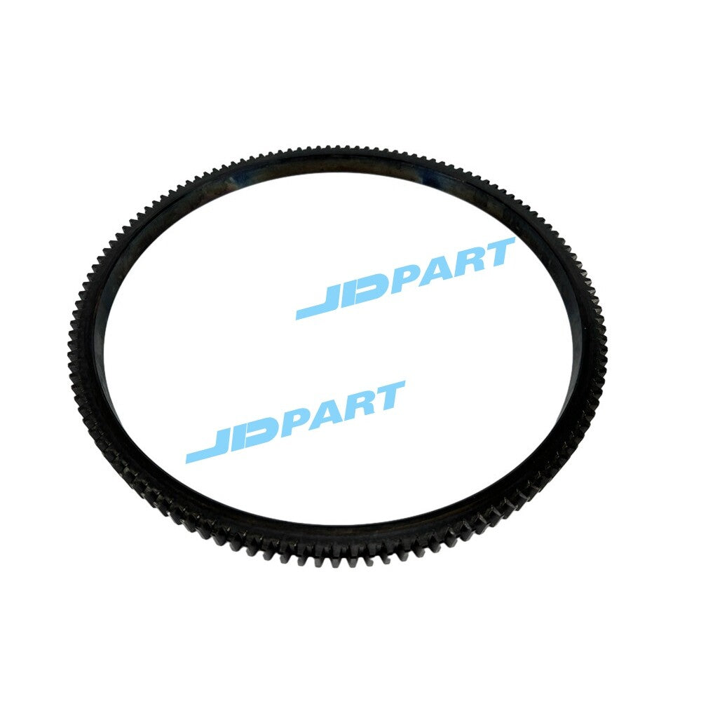 Flywheel 5I5004 is a spare part for S6K engines.