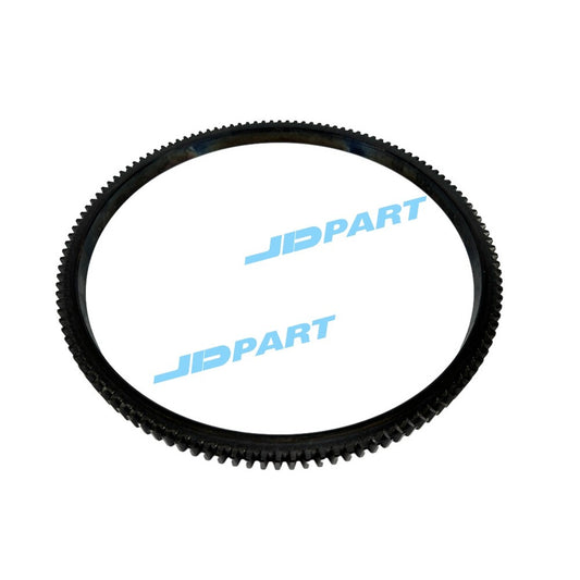 Flywheel 5I5004 is a spare part for S6K engines.