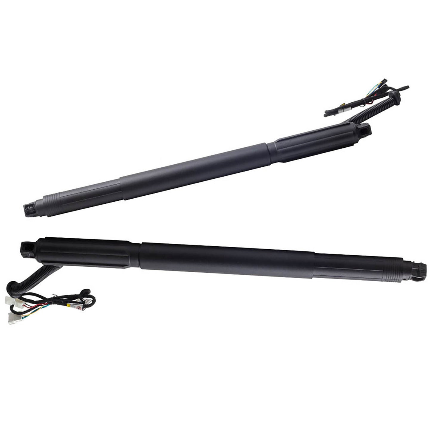 2X Rear Tailgate Power Lift Support for BMW X6 E71 E72 51247332697/98 2007-2014