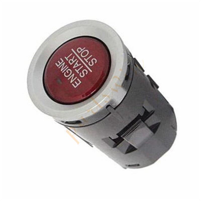 New push-button keyless engine start/stop switch for Honda Fit 2015 - 2018 n