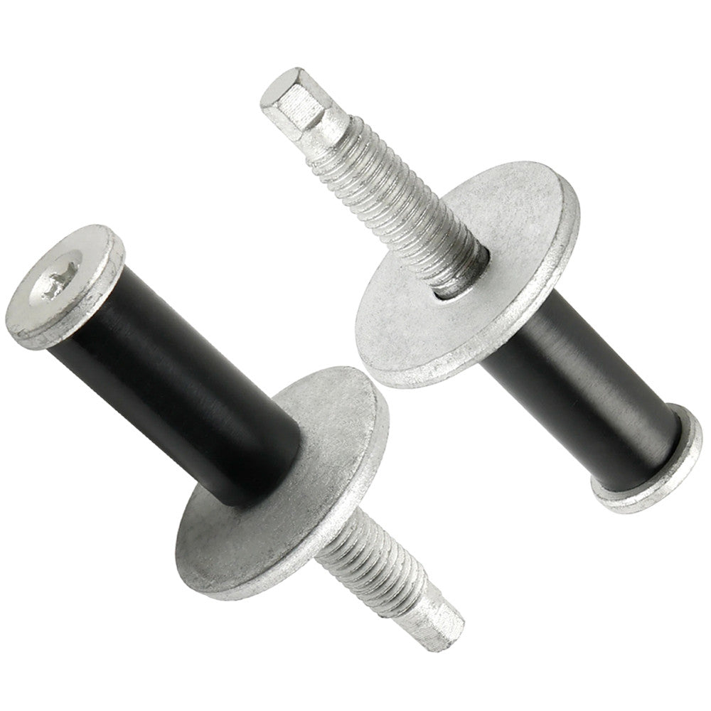 Tailgate Latch Bolt Left  Right for 2003-2017 for Ram 1500 2500 3500 06512878AA Q