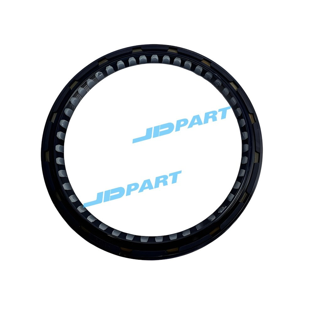 Crankshaft rear oil seal suitable for Perkins 704-30 engine parts -