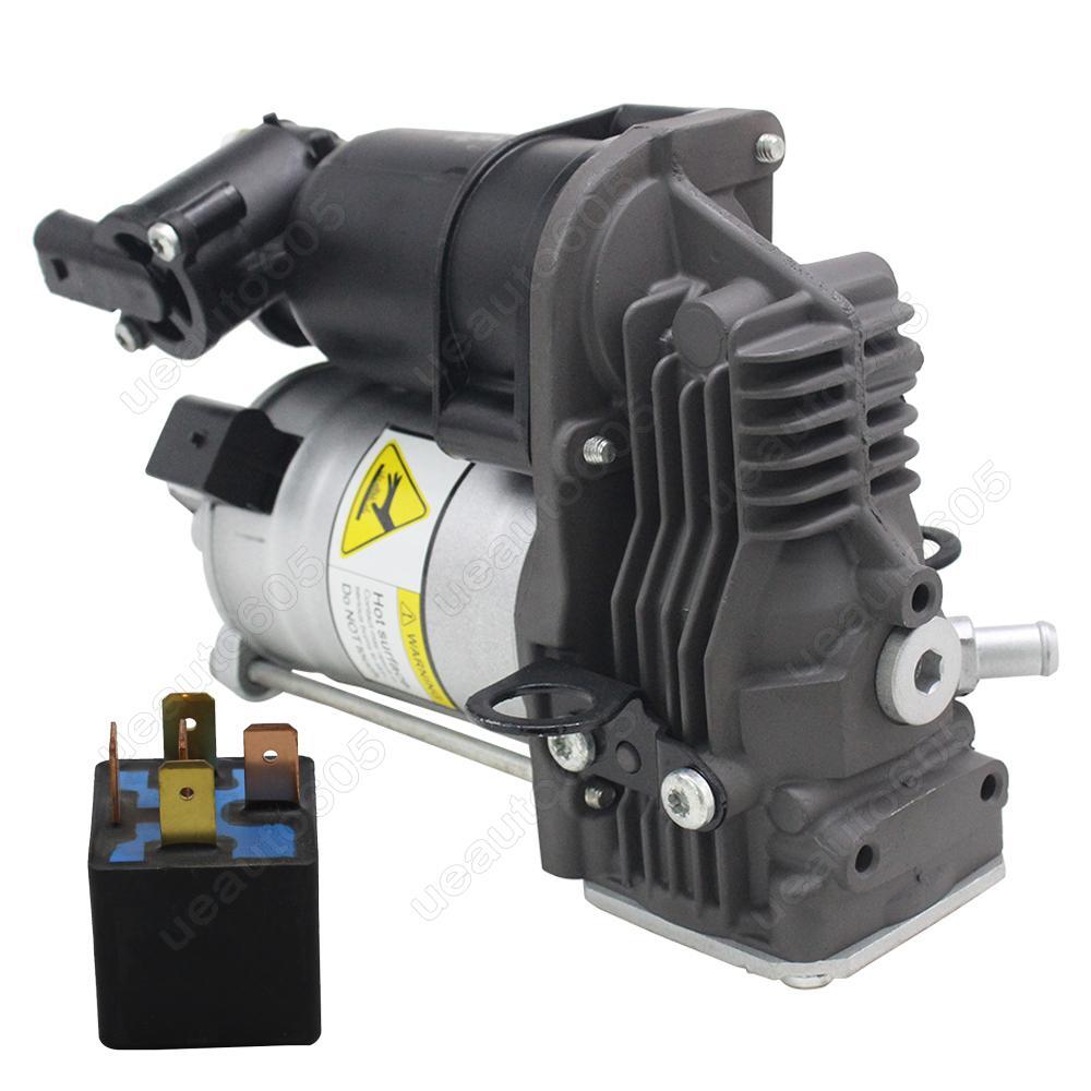 Air Suspension Compressor Pump Relay for Mercedes W221 S550 CL550 2213200904