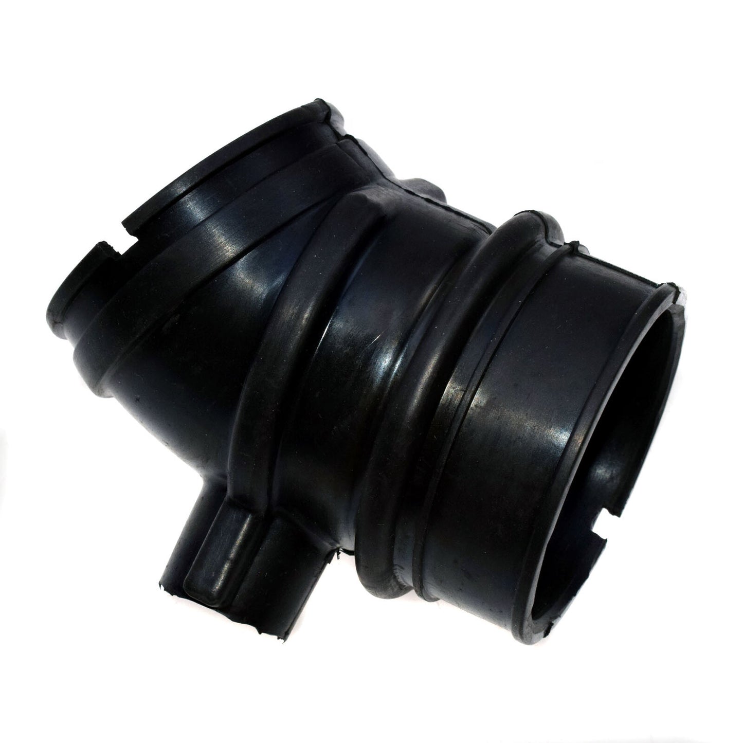 Engine air purifier intake hose 17882-62020, suitable for Toyota 4Runner 2000-2002 V6 3.4L. Q