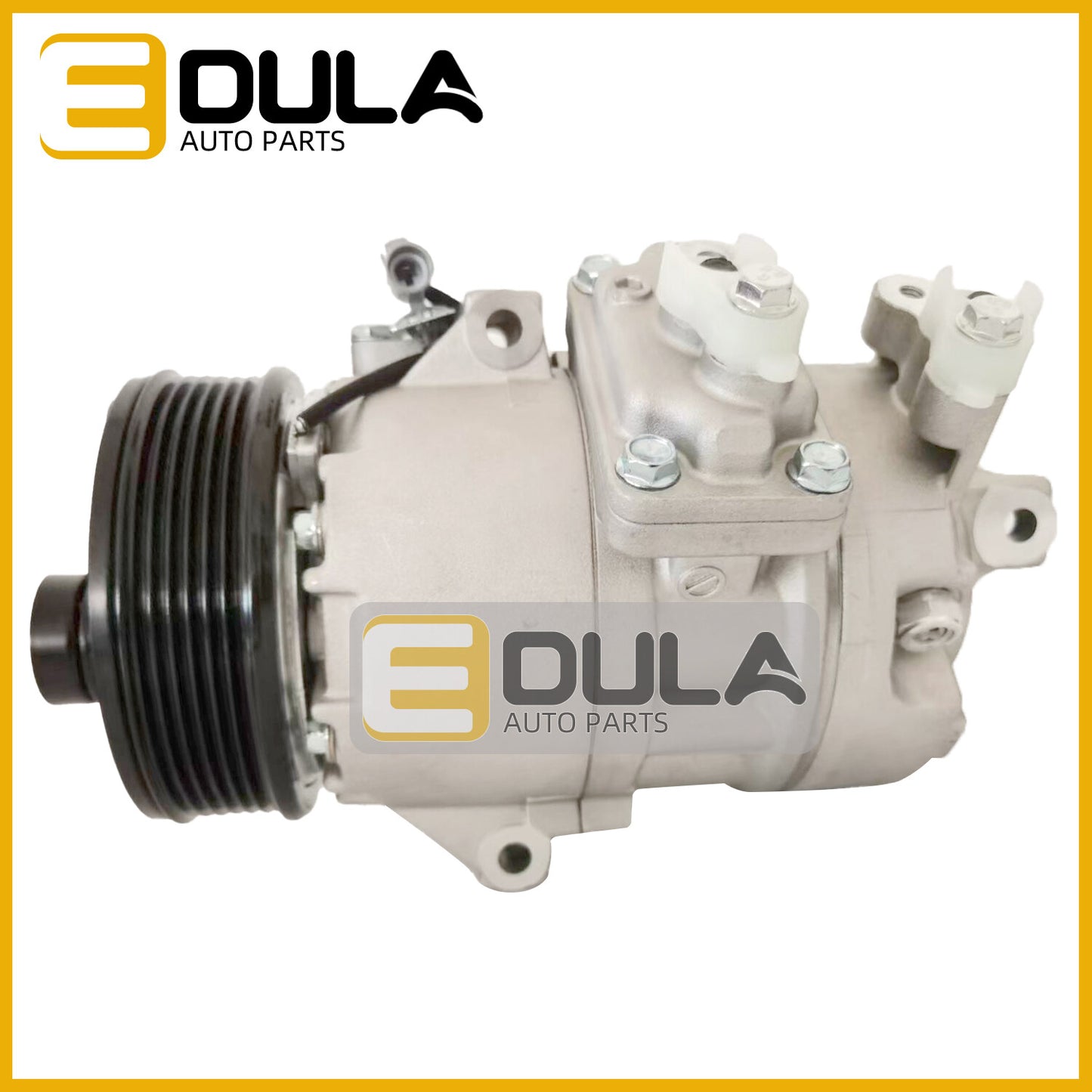 9520076KA1 AC Compressor Fits for Suzuki Kizashi 2.4L Grand Vitara 95200-76KA0