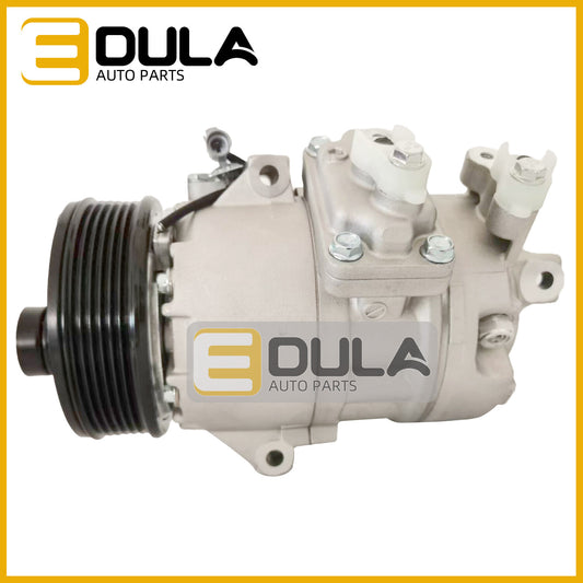9520076KA1 AC Compressor Fits for Suzuki Kizashi 2.4L Grand Vitara 95200-76KA0