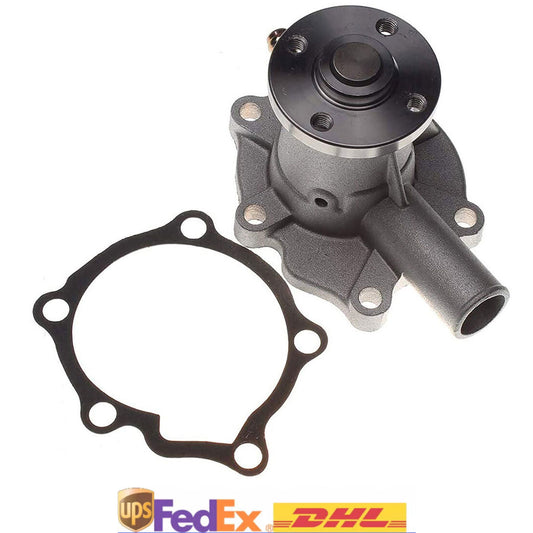 Water Pump 15841-73030 15852-73030 For Kubota D600 V800 G3200 G4200H G5200H Q