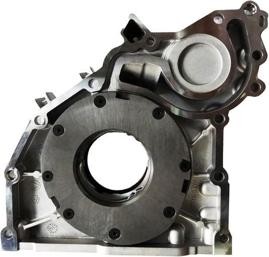 Oil Pump 04258382 for Volvo D4D D4E D6D D6E Engine EC210B Deutz BF6M2012 Engine Q