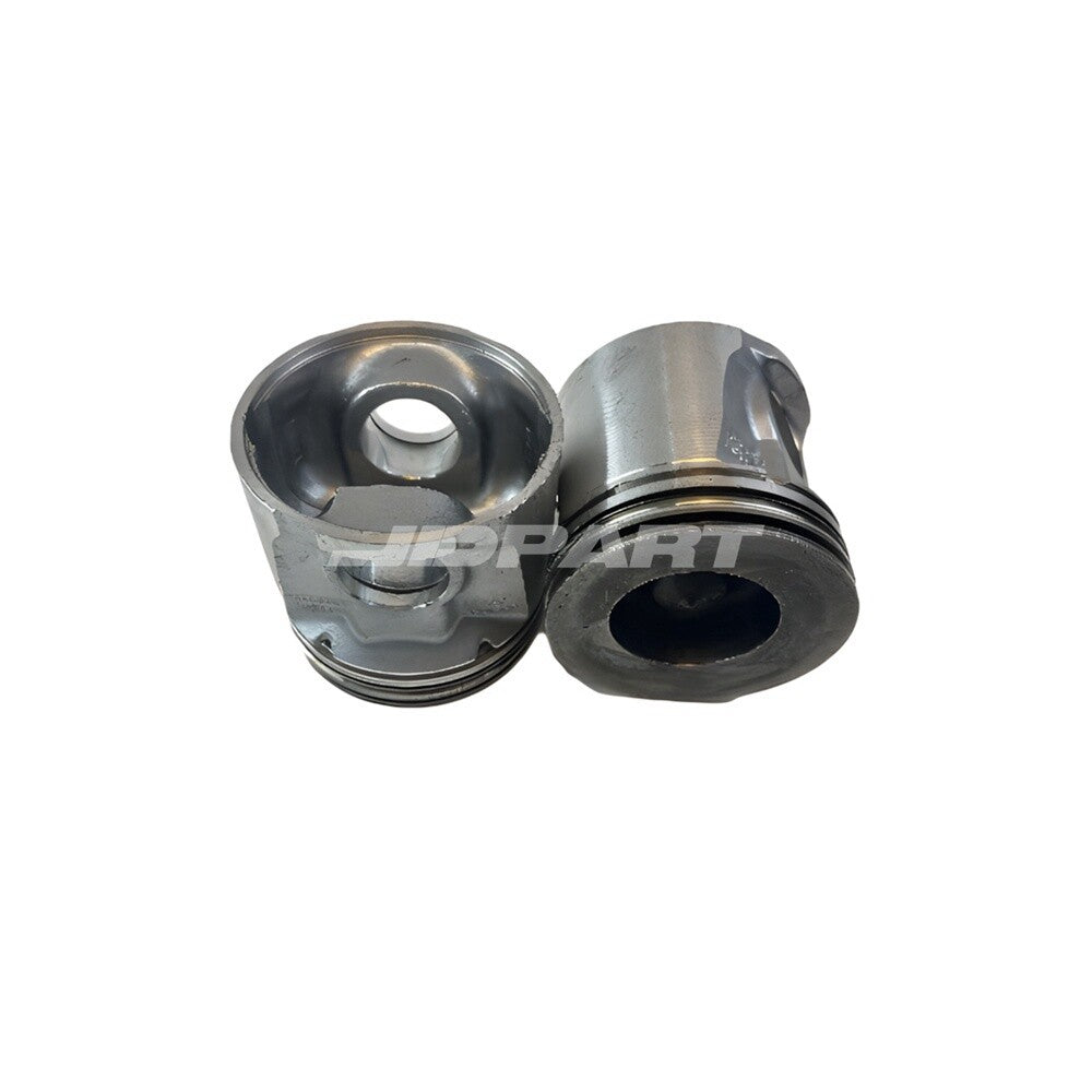4045TF151 pistons are suitable for John diesel engine parts.