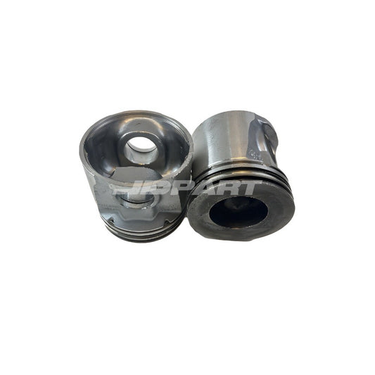 4045TF151 pistons are suitable for John diesel engine parts.