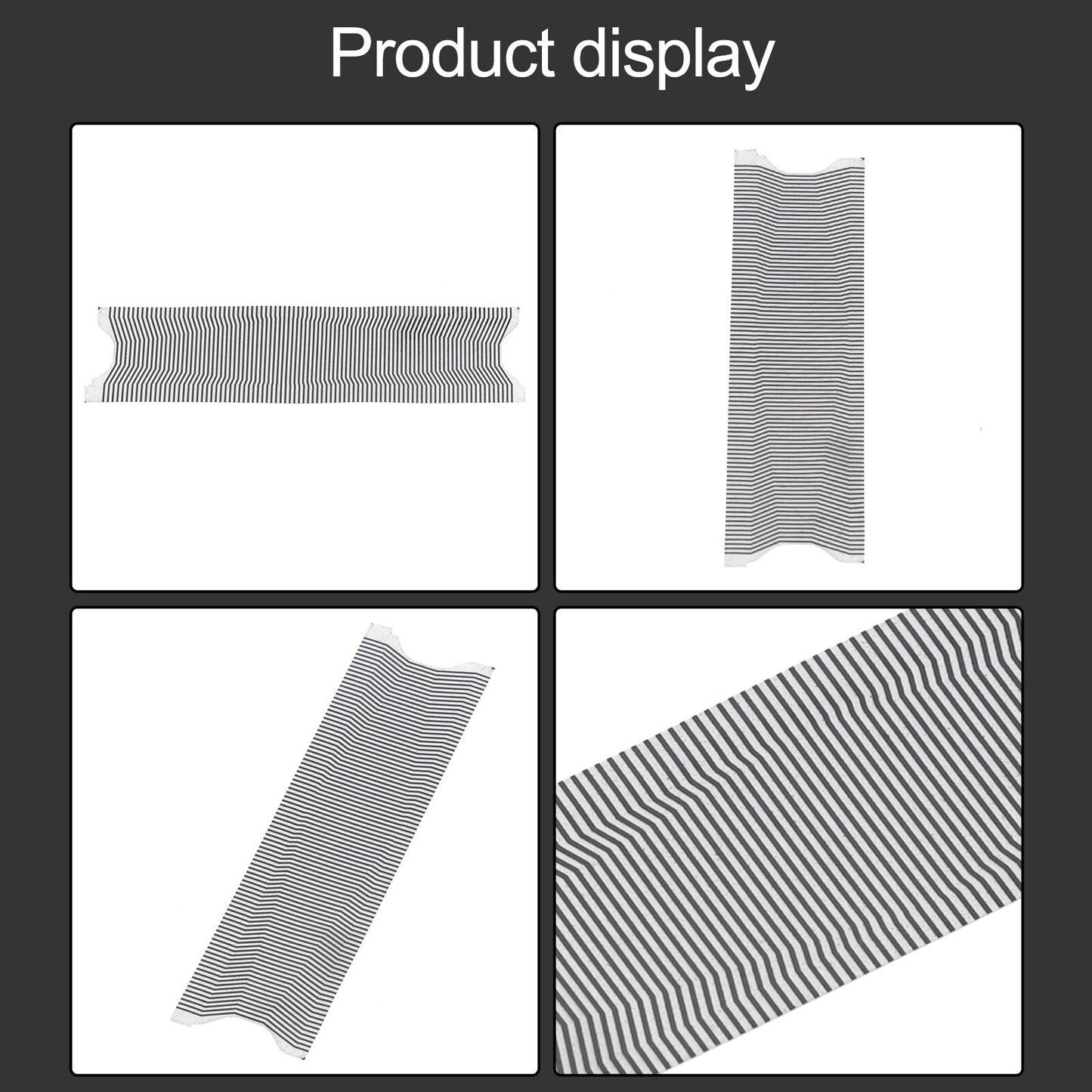 For Business CD RDS Radio CD23 and Business RDS Pixel Repair Fix Flat Cable v