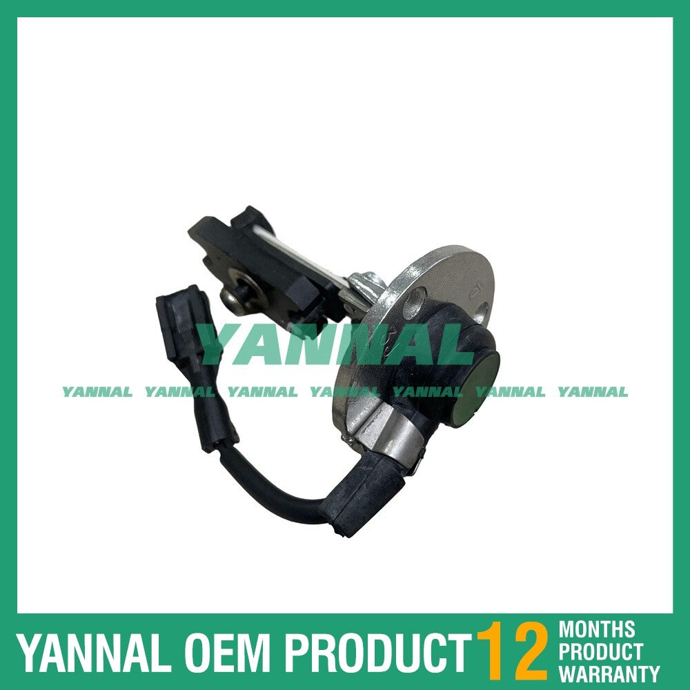6WG1 Oil Level Sensor 8-97131223-0 - Suitable for Isuzu Engine Parts