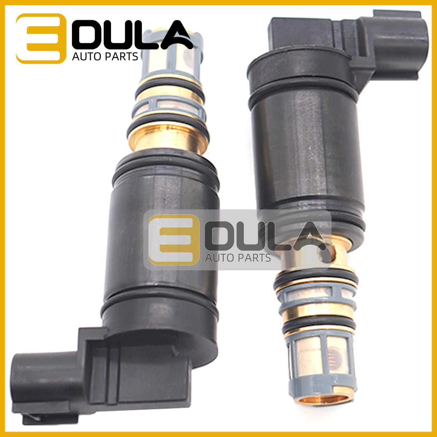 NEW A/C Compressor Control Valve FITS For 2015-18 Renegade 2.4L/1PCS 68245074AA