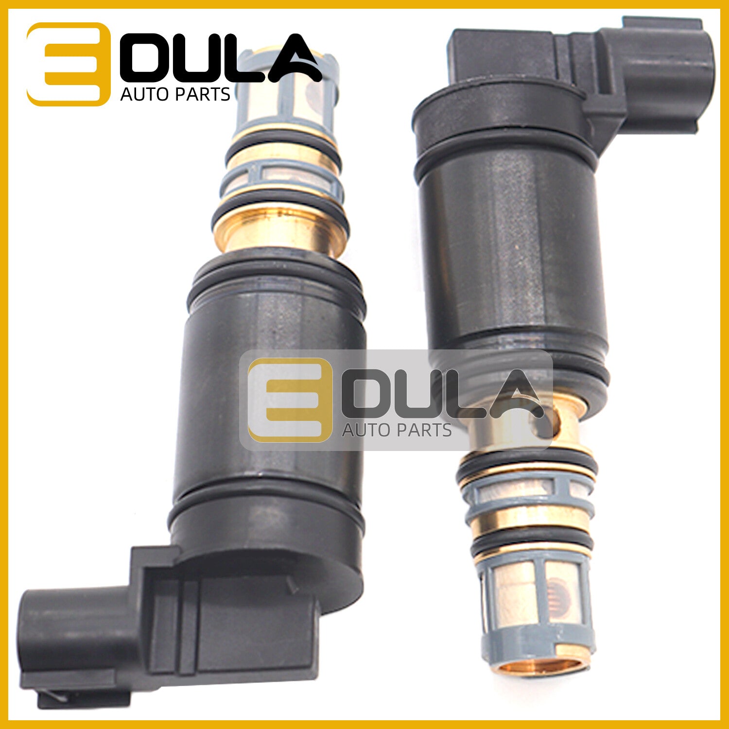 NEW A/C Compressor Control Valve FITS For 2015-18 Renegade 2.4L/1PCS 68245074AA