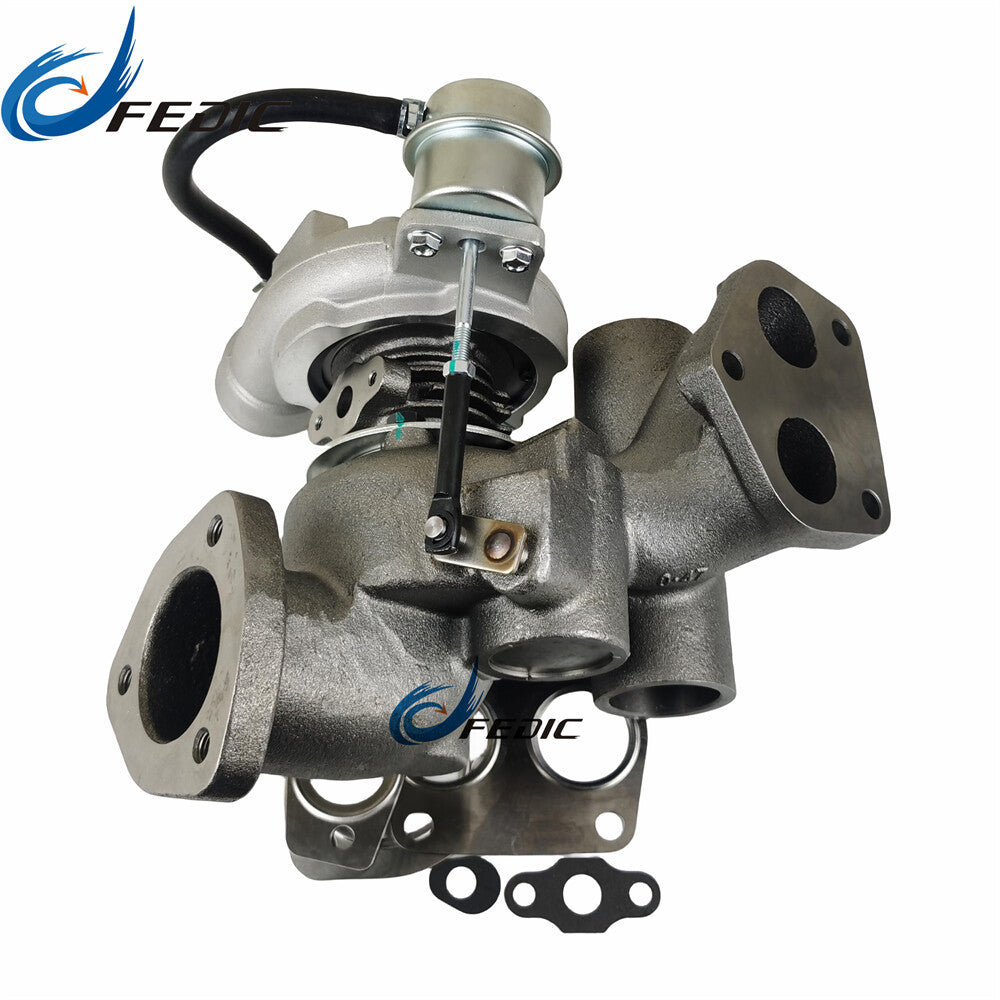 Turbine T250-4 452055 for Land Rover for Defender Discovery 2.5 TDI 83Kw 93Kw 300TDI