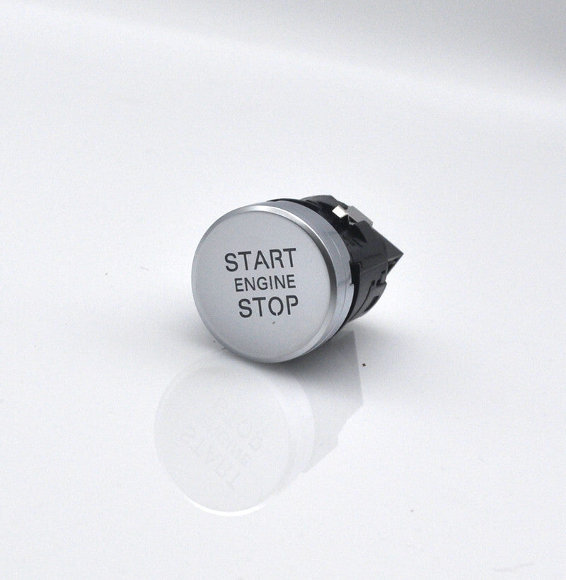 Engine Start Stop Ignition Button switch for Audi a4 b8 a5 s5 q5 rs5 Quattro v
