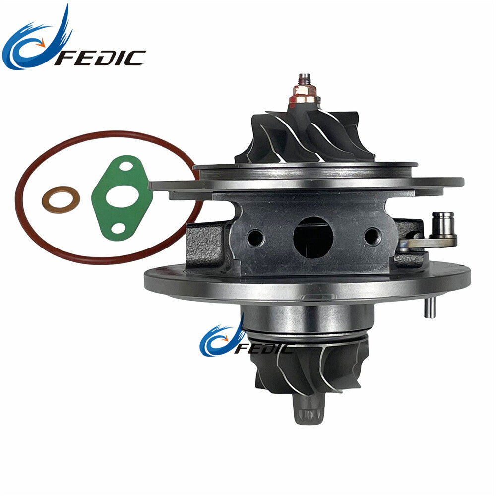 Turbo cartridge TF035 49135-07410 for Hyundai Santa Fe 2.2 CRDi D4EB 150 HP 2006