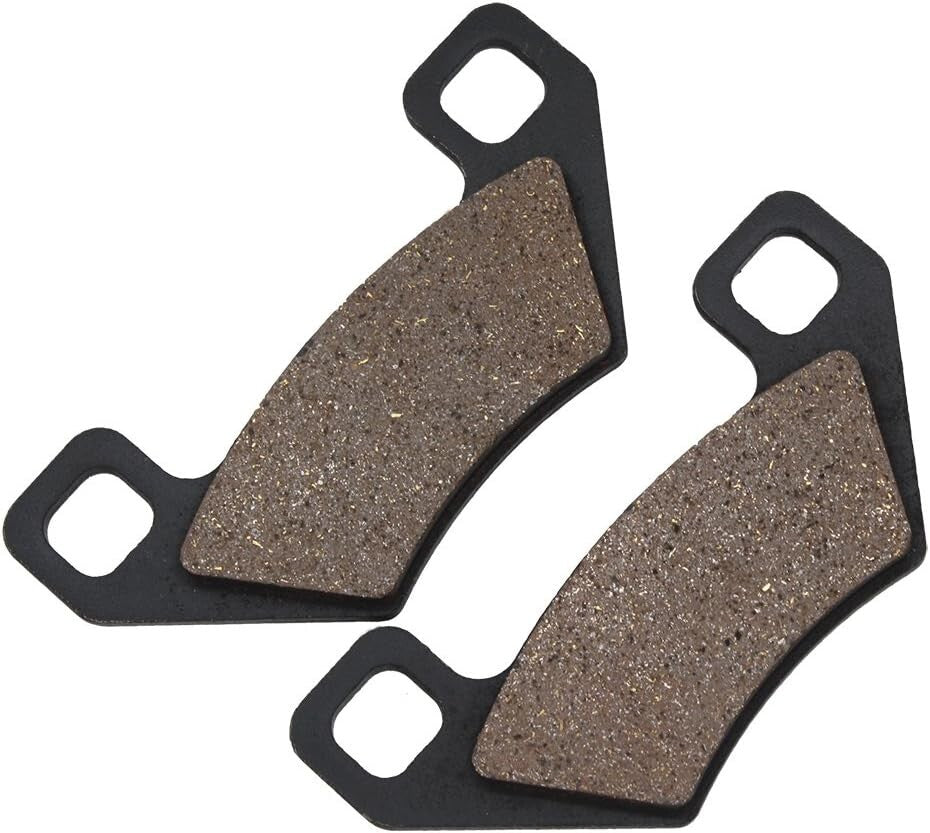 Brake Pads for ARCTIC CAT HDX 700 LTD Prowler XTX 700 Hi EFi LE Prowler 2008-14