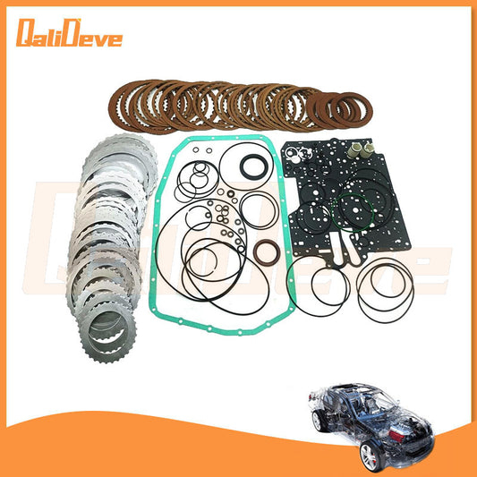 ZF 5HP19 Automatic Transmission Master Rebuild Kit Clutch Plate Washer for BMW 95-ON