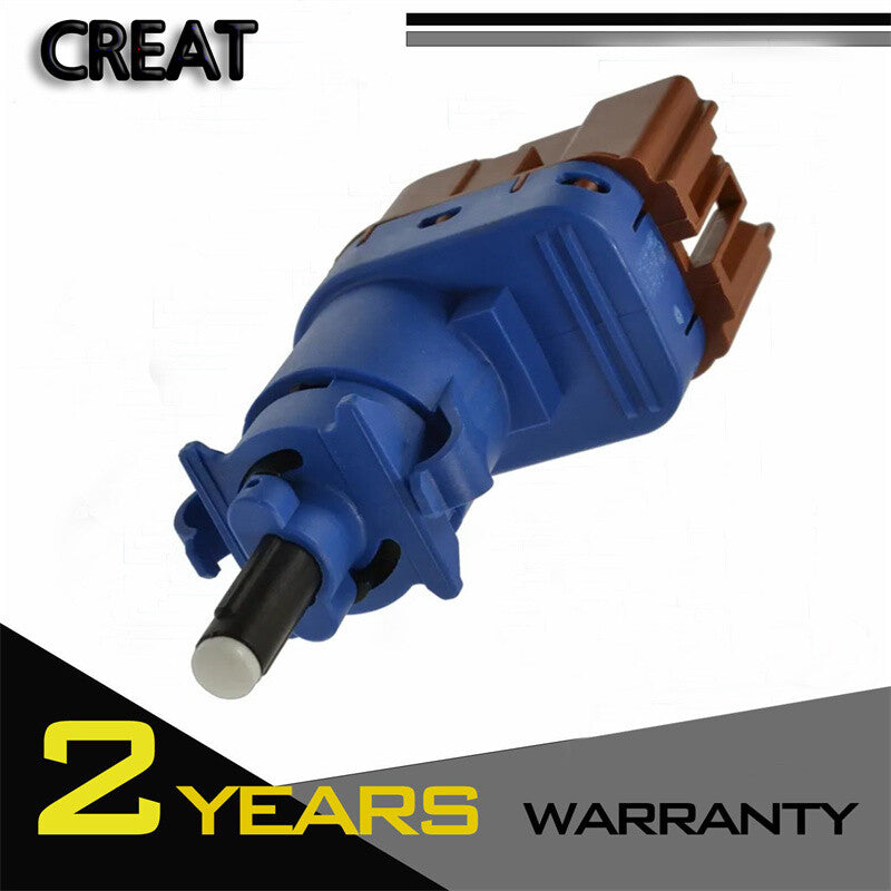 new brake light switch suitable for Jeep Compass for Fiat 500 500L for Ram SLS538 68073610AA