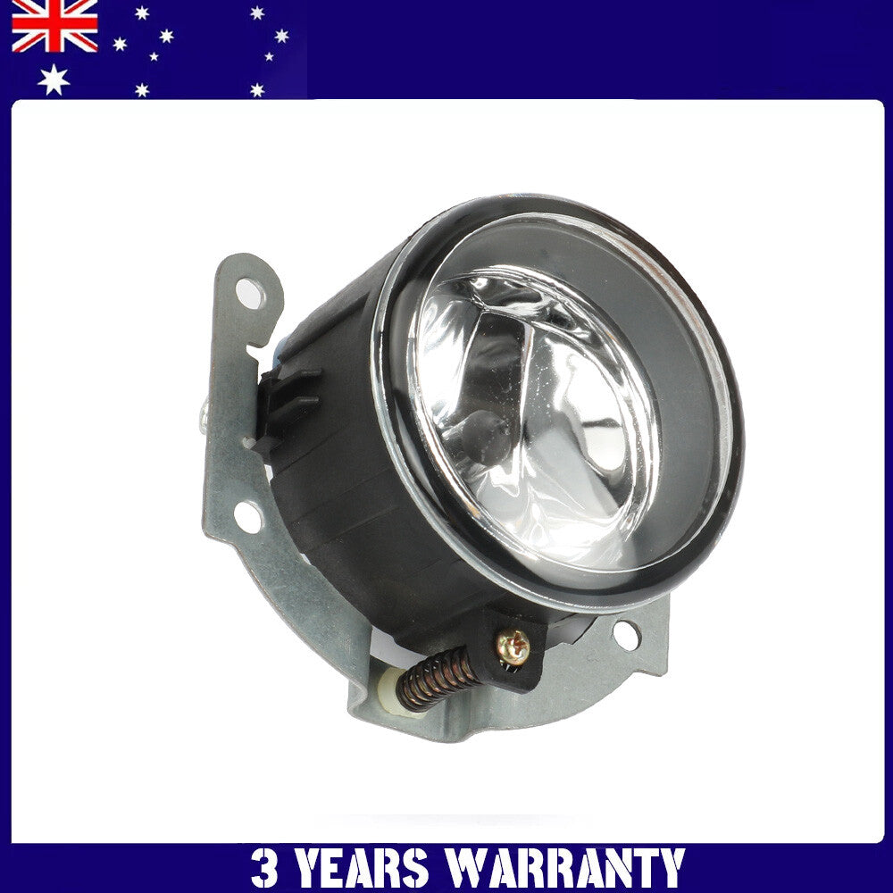 1X Front Left/Right Fog Light Lamp For LANCER 09-15 8321A198 8321A235 v