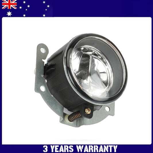 1X Front Left/Right Fog Light Lamp For LANCER 09-15 8321A198 8321A235 v