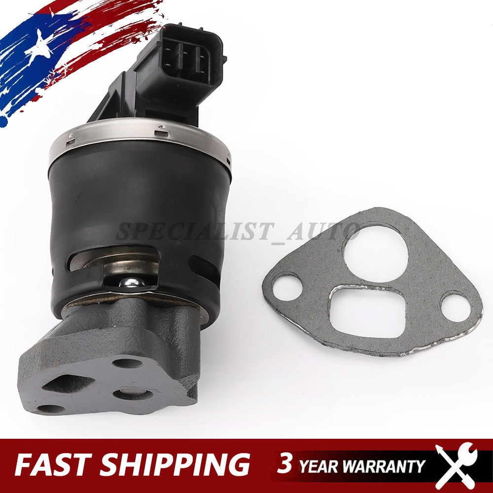 For 2003-2011 for Honda for Civic 1.3L New Engines EGR Valve 18011-PWA-050 Q