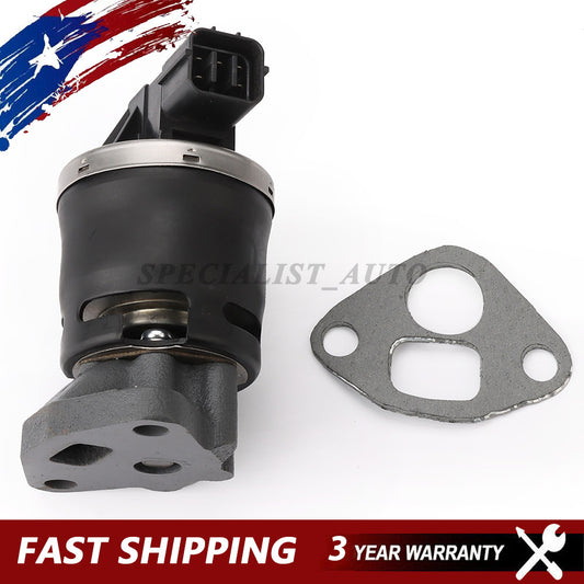 For 2003-2011 for Honda for Civic 1.3L New Engines EGR Valve 18011-PWA-050 Q