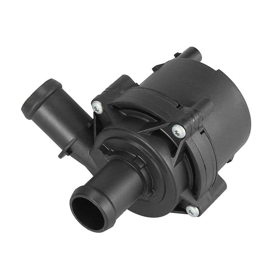 Auxiliary water pump 5Q0965567 for Audi A3 engines manufactured between 2017 and Q3 2020 (2016-2018). n