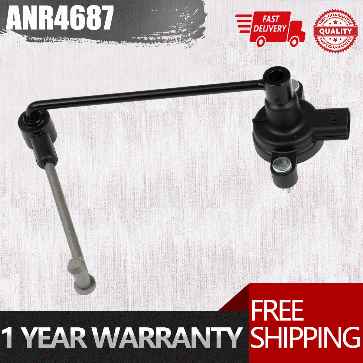 Rear Side Light Level Sensor ANR4687 For 1997-2002 for Land Rover for Range Rover