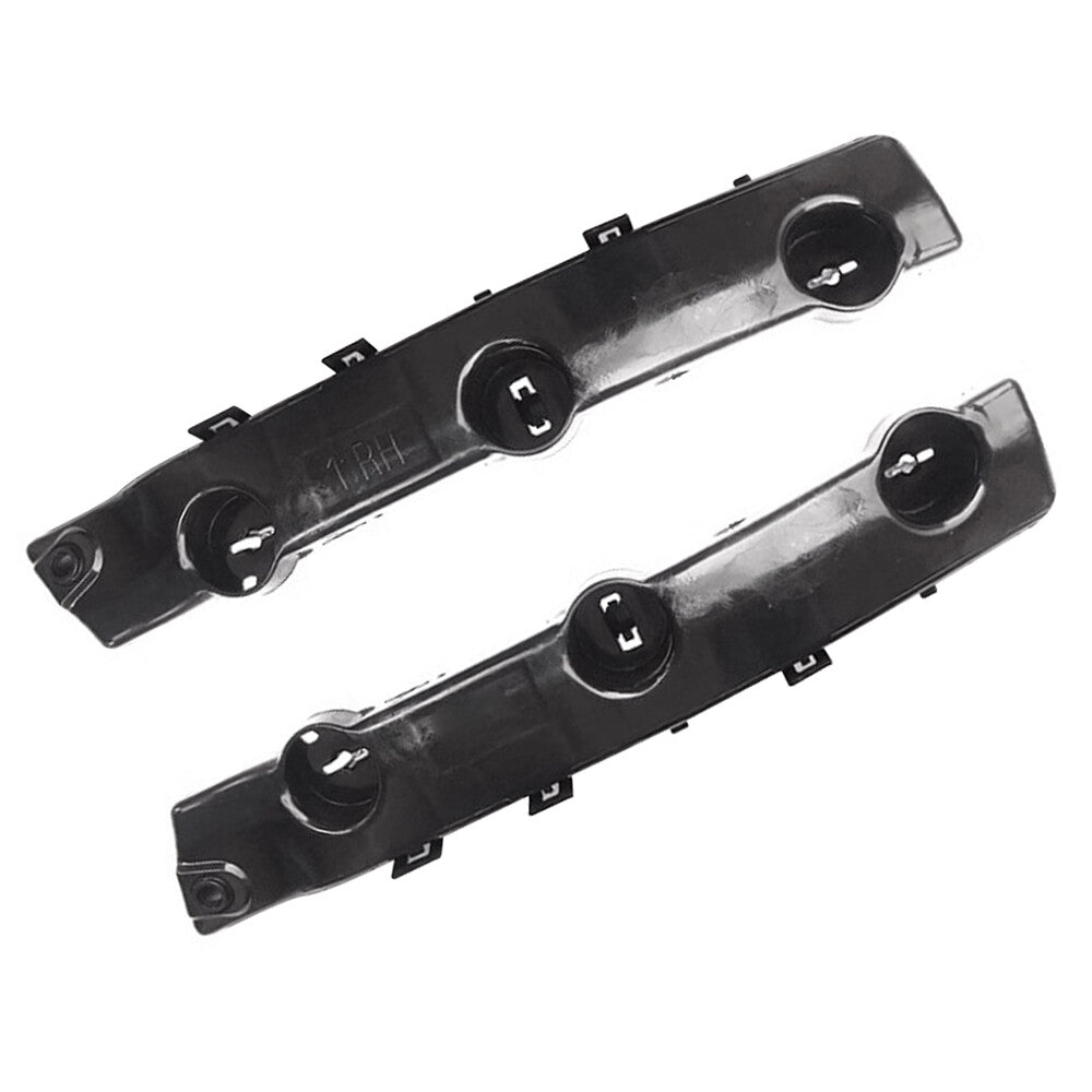 2-Pack for 2014-2019 Rogue Front Bumper Mounts and Mudguard Mounts (Left and Right) n