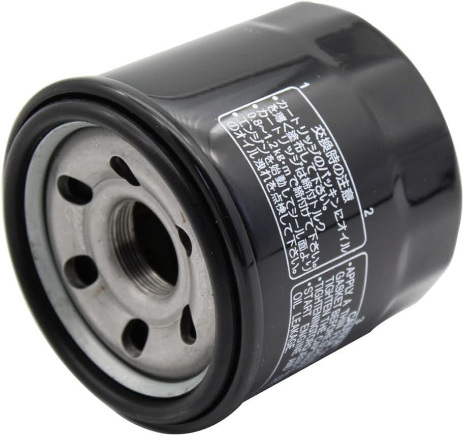 Oil Filter for SUZUKI DL650 V-STROM 2004-2012 / DL650A V-STROM 2007-2015
