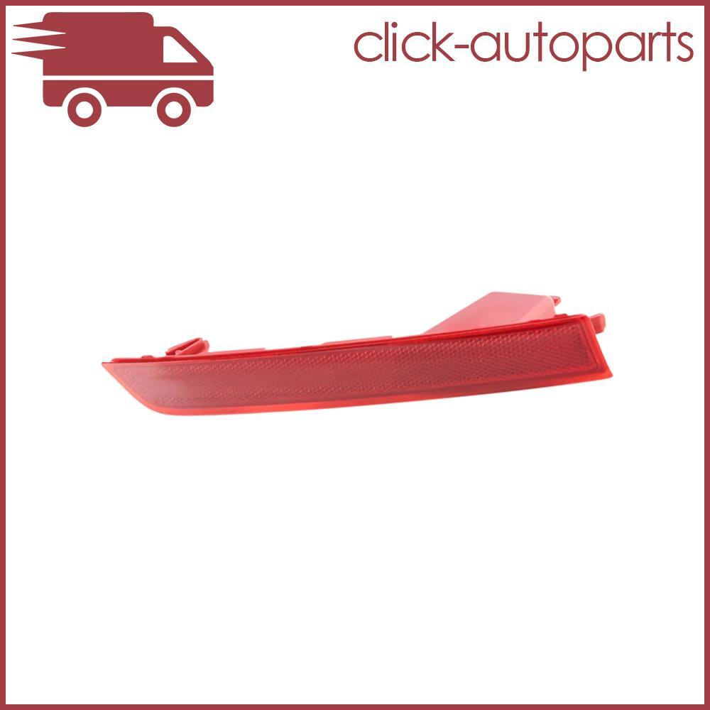 Rear Bumper Reflector Red Right Replacement Fits For 2017 2018 2019 X7 G07 Q