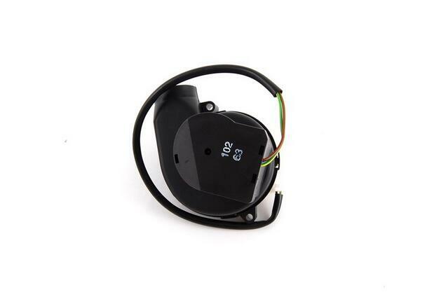 Engine Computer ECM Cooling Fan Blower Motor for E38 E39 E46 E60 65 E66 E70 v