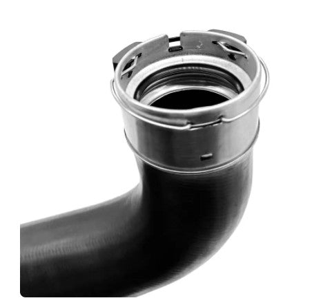 14463-5X02B Car Intercooler Turbo Pipe for Nissan NP300 Navara Pathfinder III Q