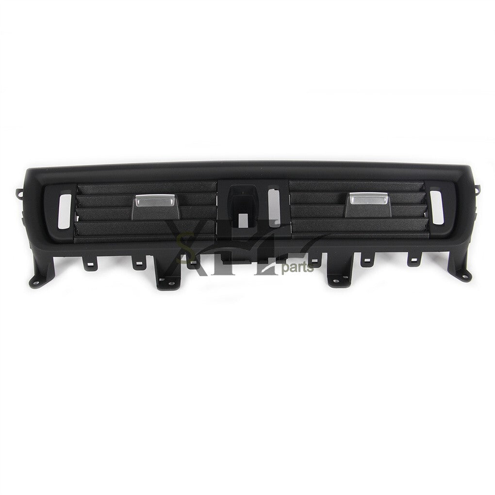 Front Console Grill Dash AC Air Outlet Vent for BMW 5 Series 64229166885 Q
