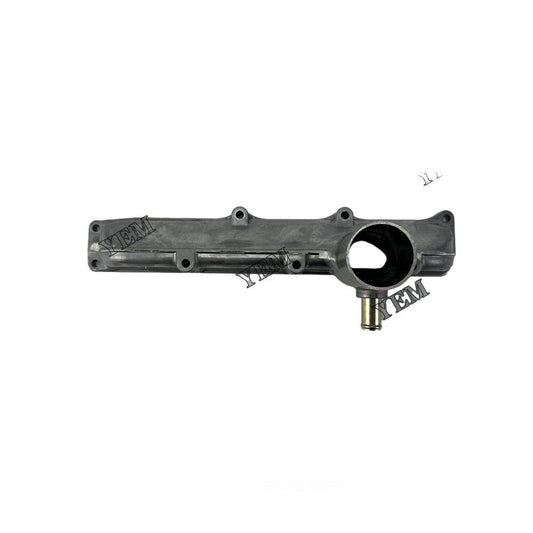 V1505 Intake Manifold 16259-11774 - Suitable for KUBOTA Diesel Engine Spare Parts