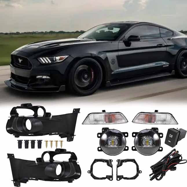 Smoke LED fender turn signal indicator flashing for 05¡Î1 for Alfa Romeo 159 model 939 74 A