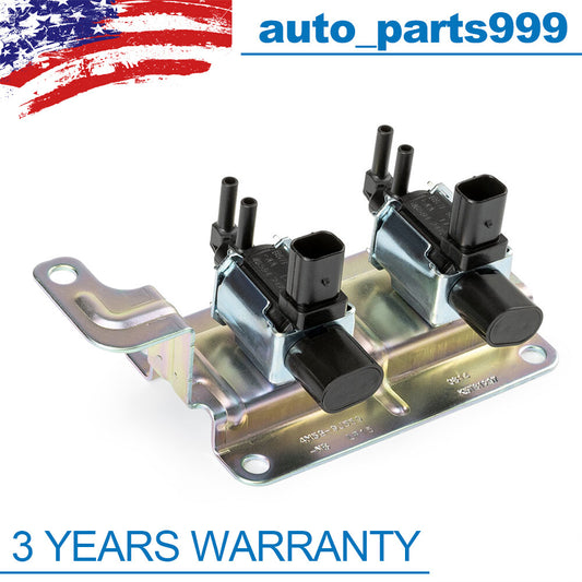 Vacuum solenoid valve intake manifold suitable for Focus, for Mazda 3, 5, 6, CX-7 4M5G9J559NB- n