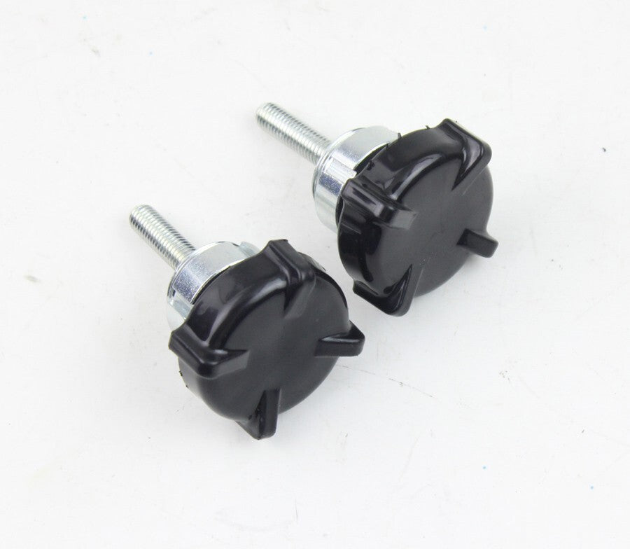 Handle Bar Clamp Screw Bolts for Honda Z50 Z50J MONKEY DAX CT70 Z50R Motorcycle