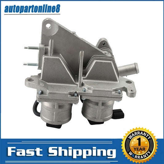 New 2571031020 Secondary Injecton Smog Valve For 12-15 for Toyota Tacoma 4.0 V6 Q