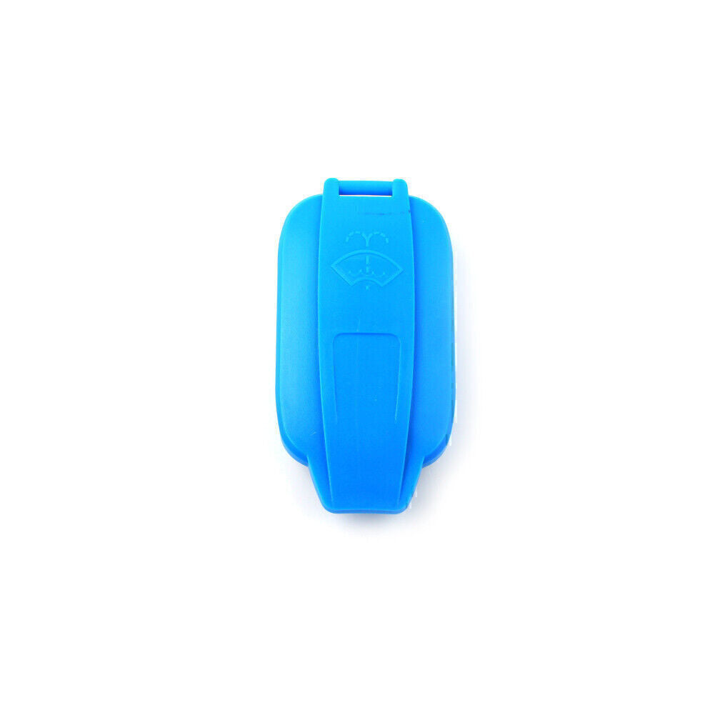 Wiper Washer Fluid Storage Tank Cover Cap Lid for Audi 2017-2020 for A4 Car Q
