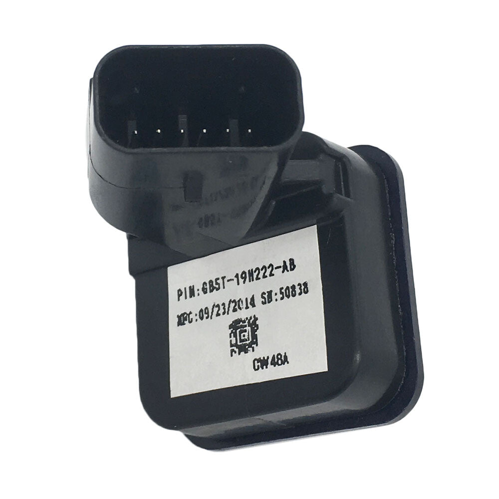 Front parking assist camera GB5T-19H222-AB, applicable to 2016-2017 Explorer 2.3L and 3.5L models. n