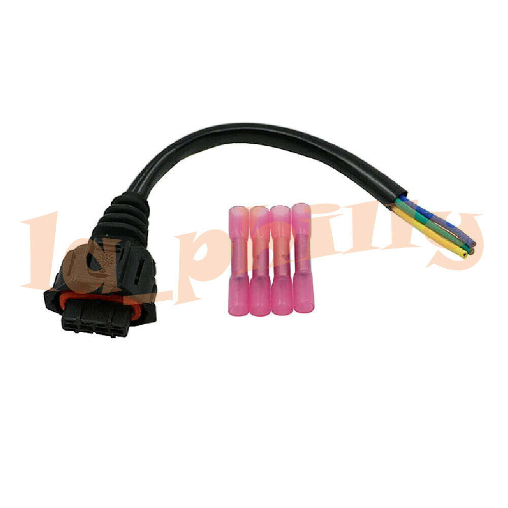 for Polaris RZR Ranger Sportsman Turbo T-Map T-Bap TMap Sensor Pigtail Harness Q