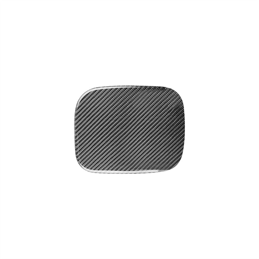 4X Red Carbon Fiber Door Window Control Cover Trim For Rogue 2014-2016 v