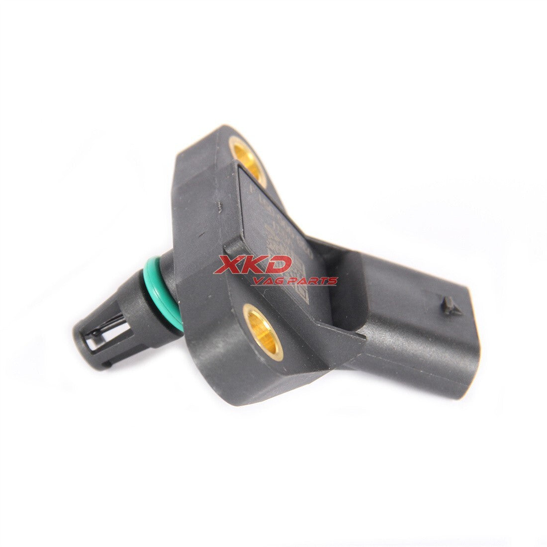Manifold pressure sensor A0081538928 suitable for Mercedes CLA250, GLA250, GLC300, SLC300