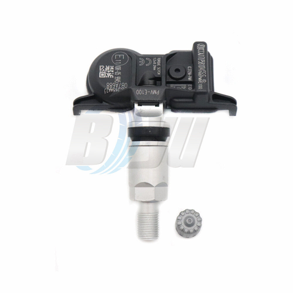 Tire Pressure Monitor Sensor 42607-02090 TPMS for Toyota for AVALON for CAMRY PMV-E100 Q